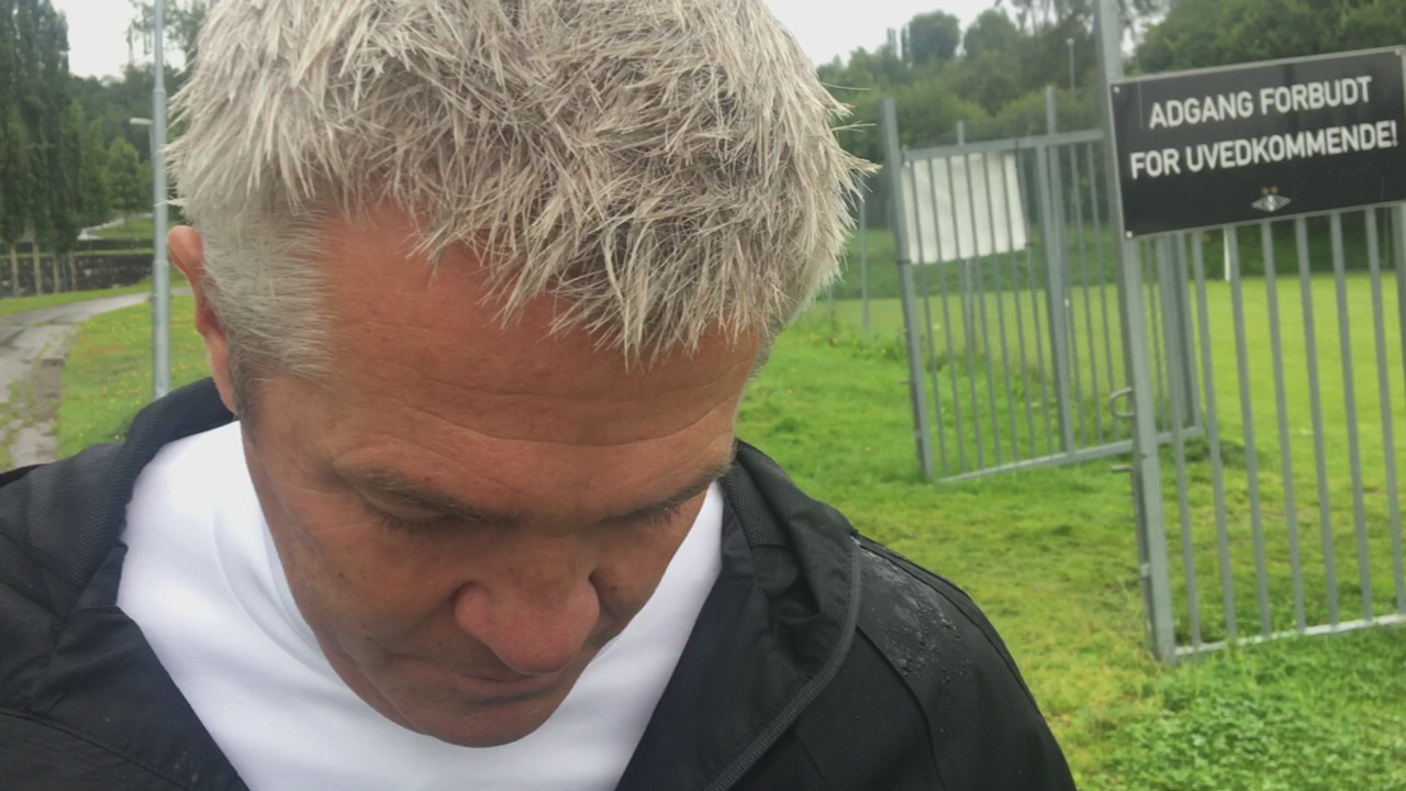 - De husker kampen godt